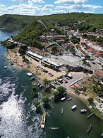 Pousada Porto de Piranhas