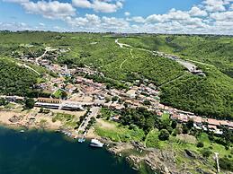 Pousada Porto de Piranhas