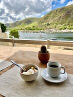 Pousada Porto de Piranhas