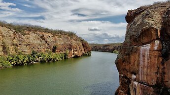 Pousada Porto de Piranhas