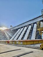 Pousada Porto de Piranhas