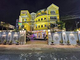 Ngoc Son Hotel