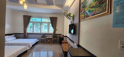 Ngoc Son Hotel