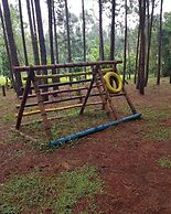 Nyungu Yamawe Forest Park