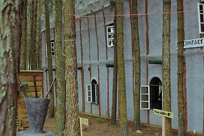 Nyungu Yamawe Forest Park