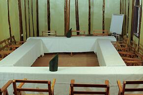 Nyungu Yamawe Forest Park