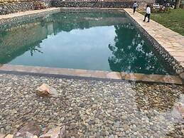 Nyungu Yamawe Forest Park