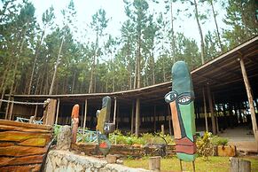 Nyungu Yamawe Forest Park