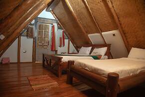 Nyungu Yamawe Forest Park