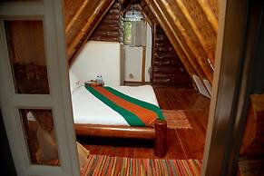 Nyungu Yamawe Forest Park