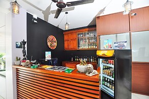 Sachinro Hotel Mirissa