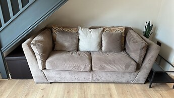 Cotswolds Large 4 Bed House Parking-Wifi