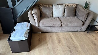 Cotswolds Large 4 Bed House Parking-Wifi