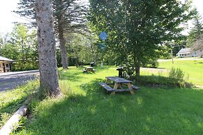 Matterhorns Lodge