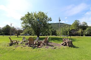 Matterhorns Lodge