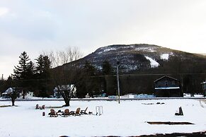 Matterhorns Lodge