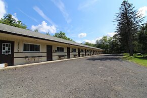 Matterhorns Lodge