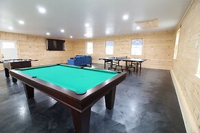 Matterhorns Lodge