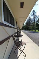 Matterhorns Lodge