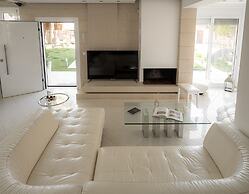 Serenity Bliss Villa