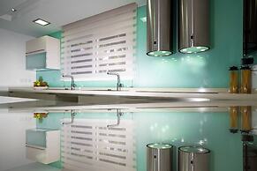 Serenity Bliss Villa