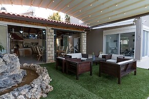 Serenity Bliss Villa