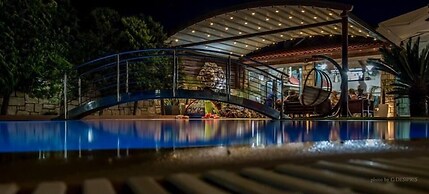 Serenity Bliss Villa