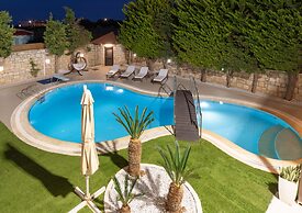 Serenity Bliss Villa