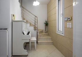 Serenity Bliss Villa