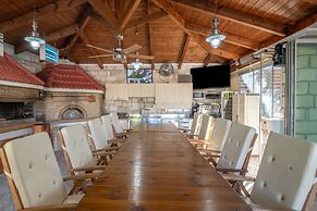 Serenity Bliss Villa