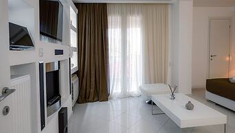 Serenity Bliss Villa