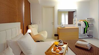 Serenity Bliss Villa