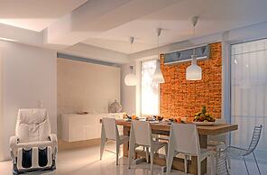 Serenity Bliss Villa