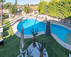 Serenity Bliss Villa