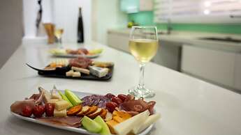 Serenity Bliss Villa