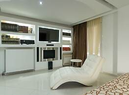 Serenity Bliss Villa