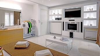 Serenity Bliss Villa