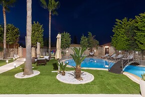 Serenity Bliss Villa