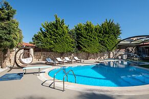 Serenity Bliss Villa