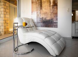 Serenity Bliss Villa