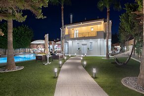 Serenity Bliss Villa