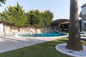 Serenity Bliss Villa