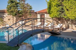 Serenity Bliss Villa