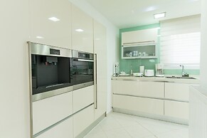 Serenity Bliss Villa