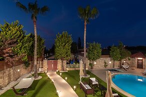 Serenity Bliss Villa