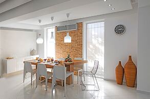 Serenity Bliss Villa