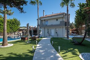 Serenity Bliss Villa