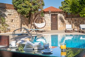 Serenity Bliss Villa