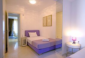 Serenity Bliss Villa