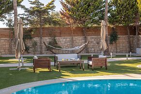 Serenity Bliss Villa